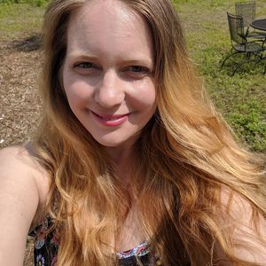 Meet your Posher, Marybeth